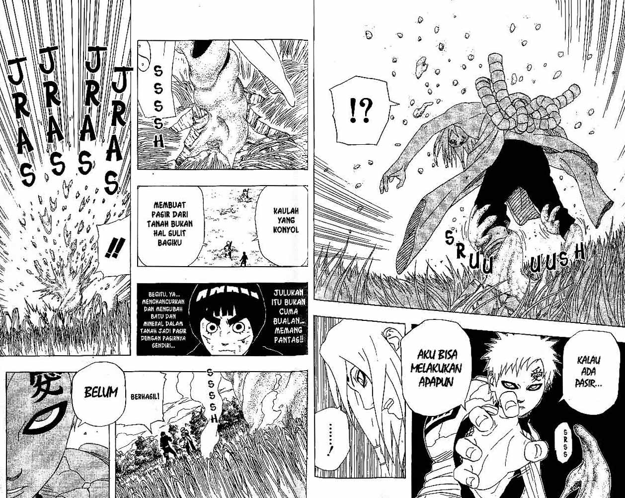 Chapter 215 - halaman 7