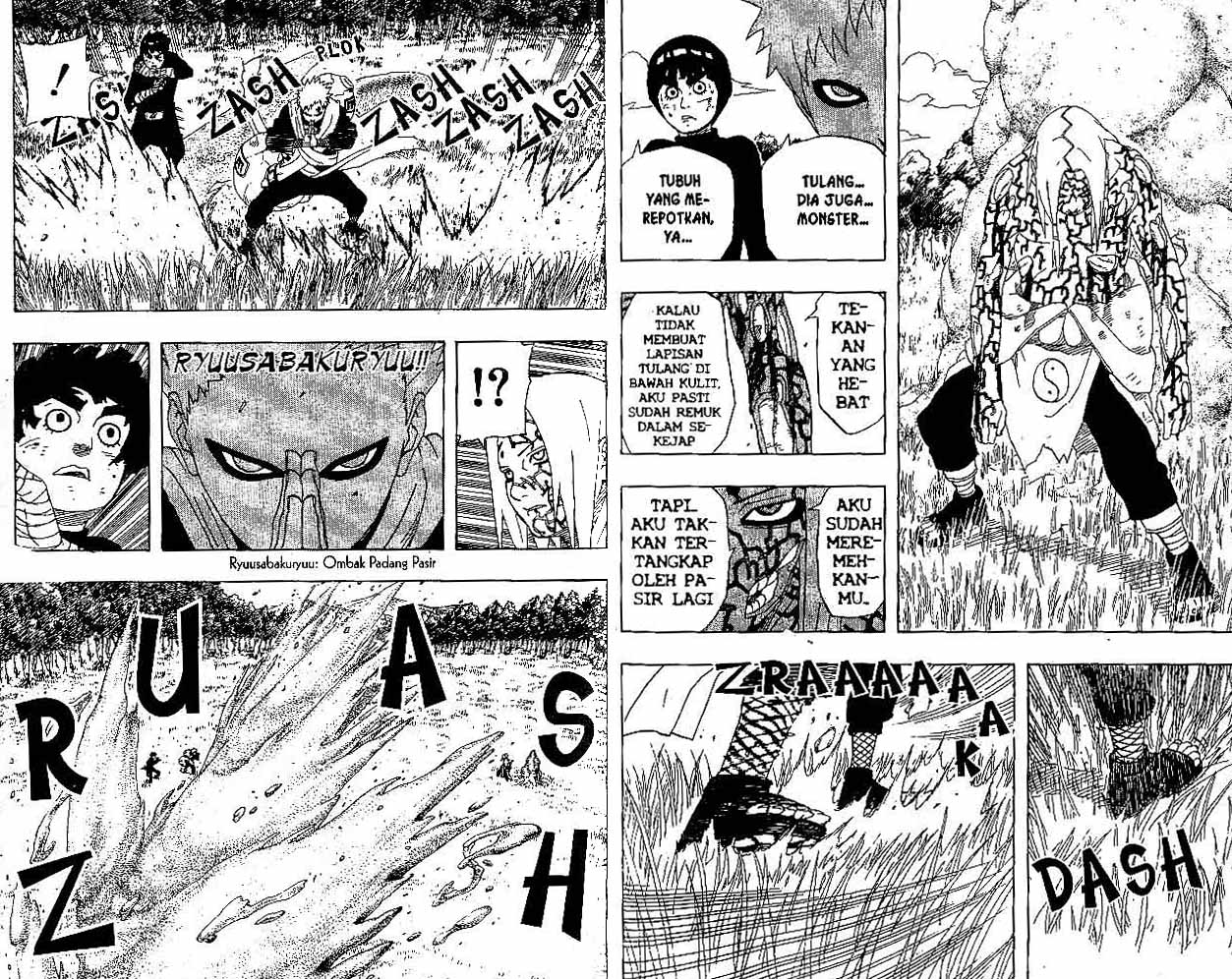 Chapter 215 - halaman 9