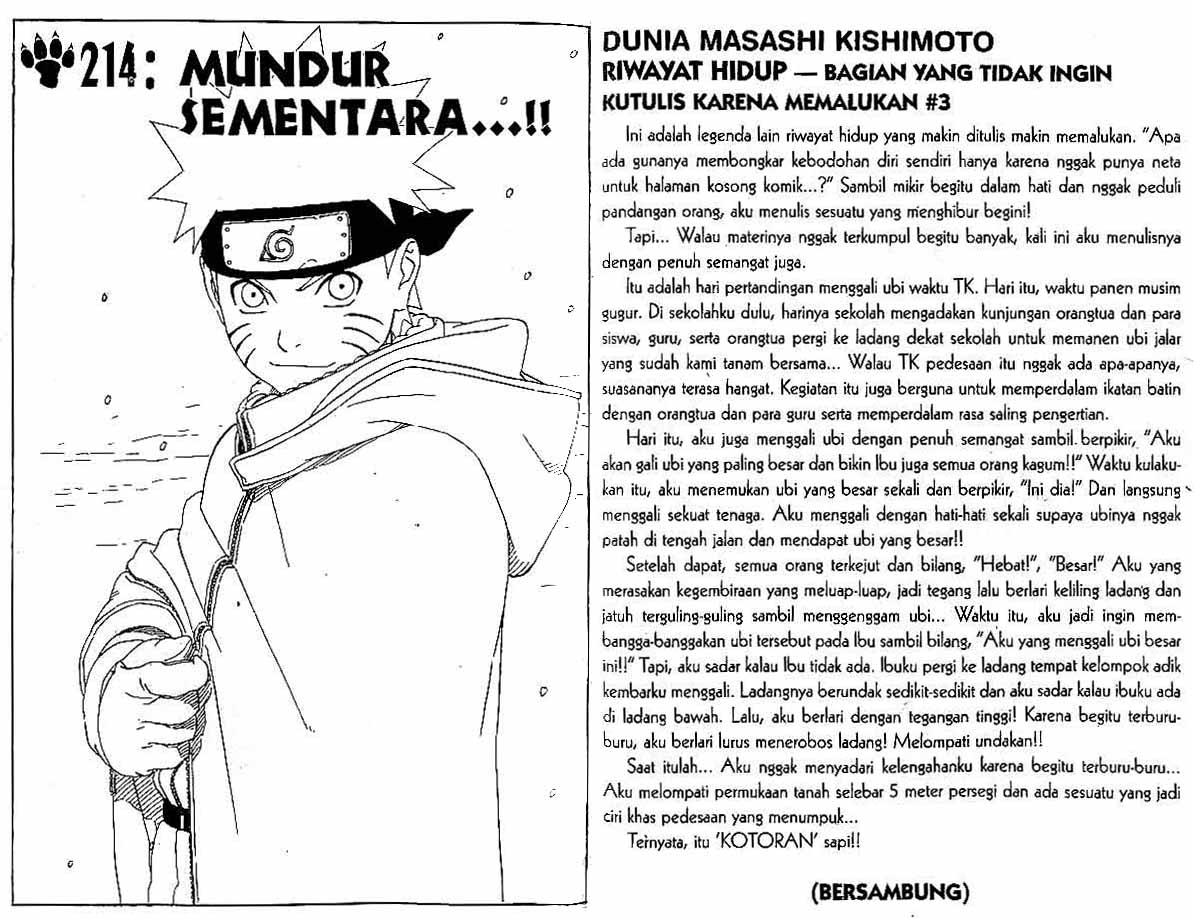 Chapter 214 - halaman 2