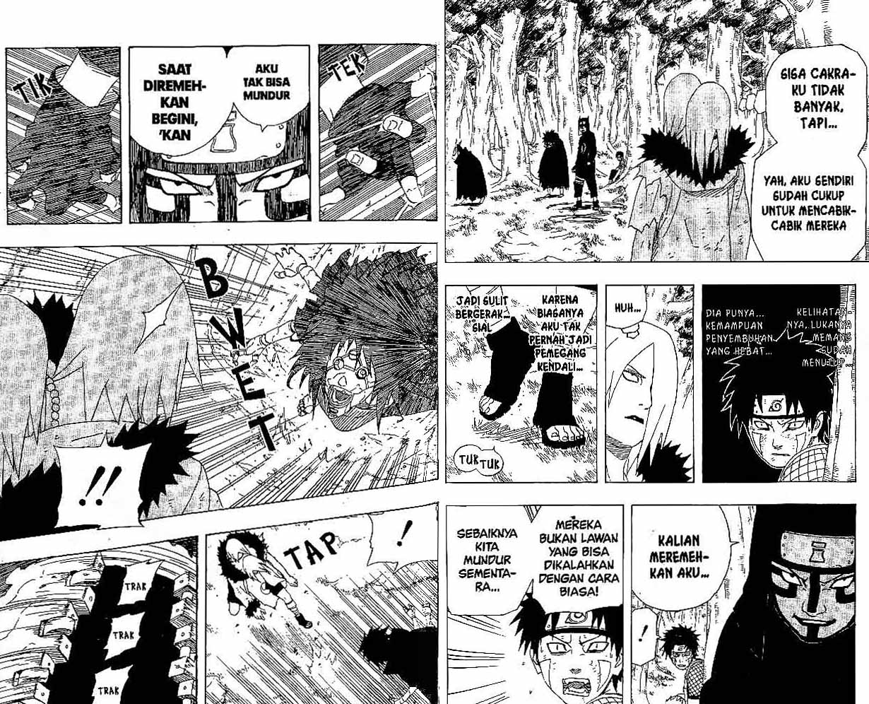 Chapter 214 - halaman 5