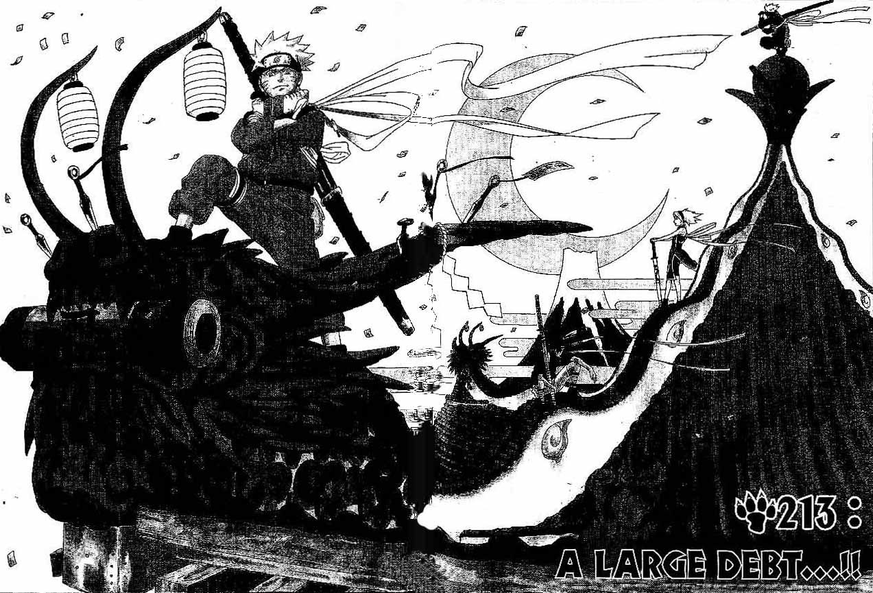 Chapter 213 - halaman 3