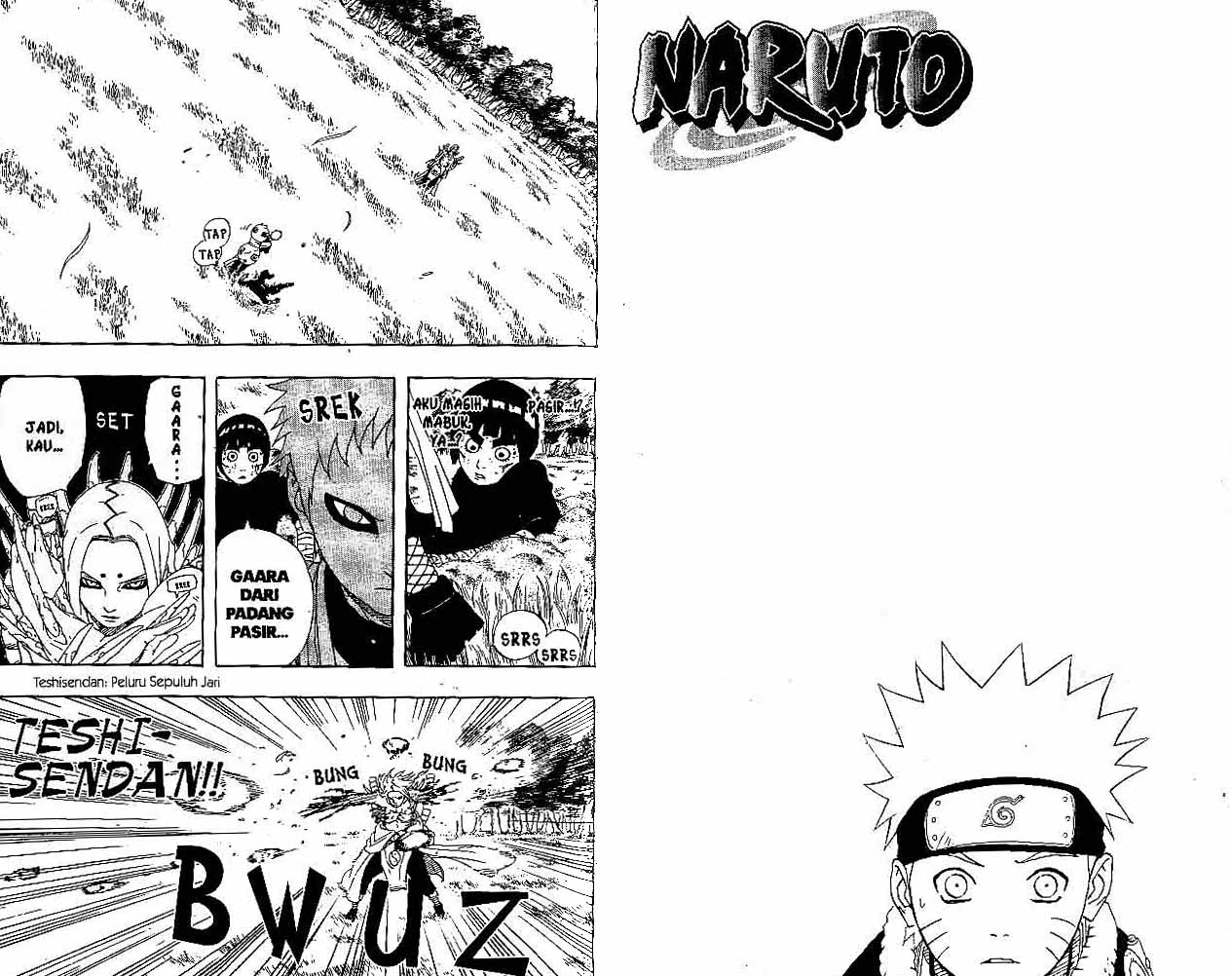 Chapter 213 - halaman 4
