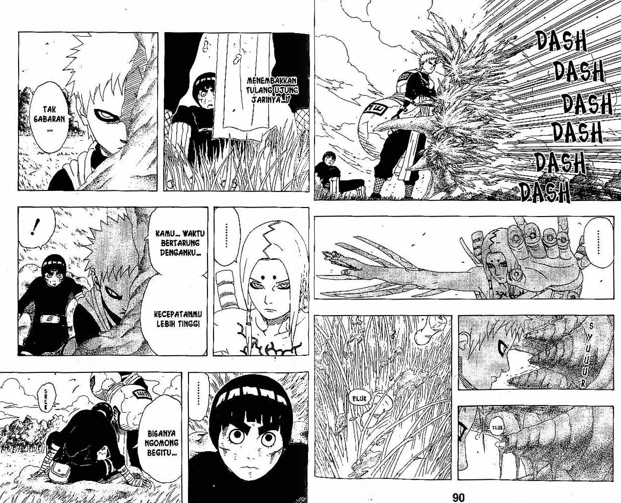 Chapter 213 - halaman 5