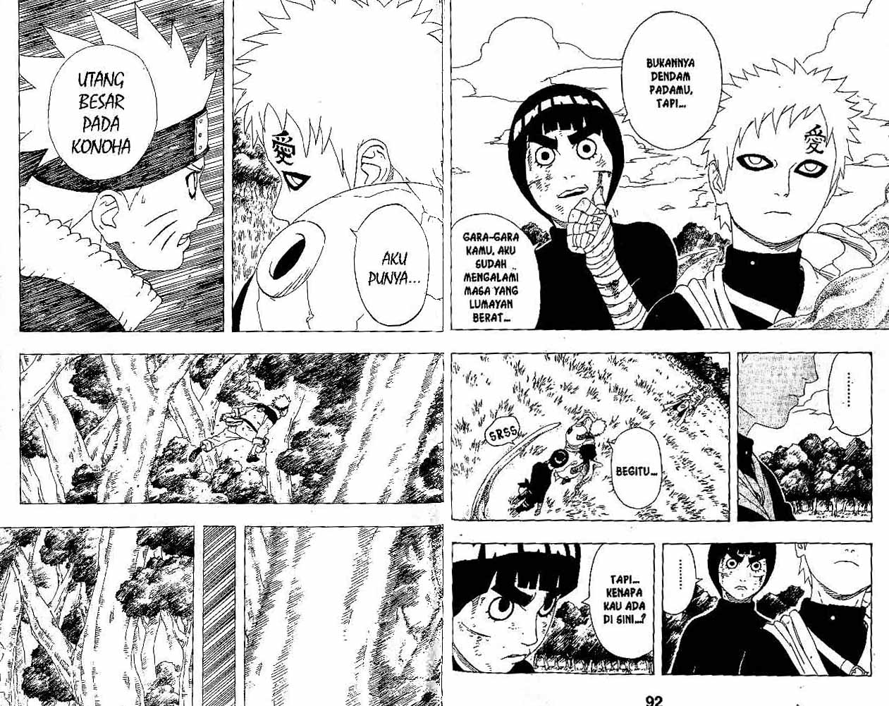 Chapter 213 - halaman 6