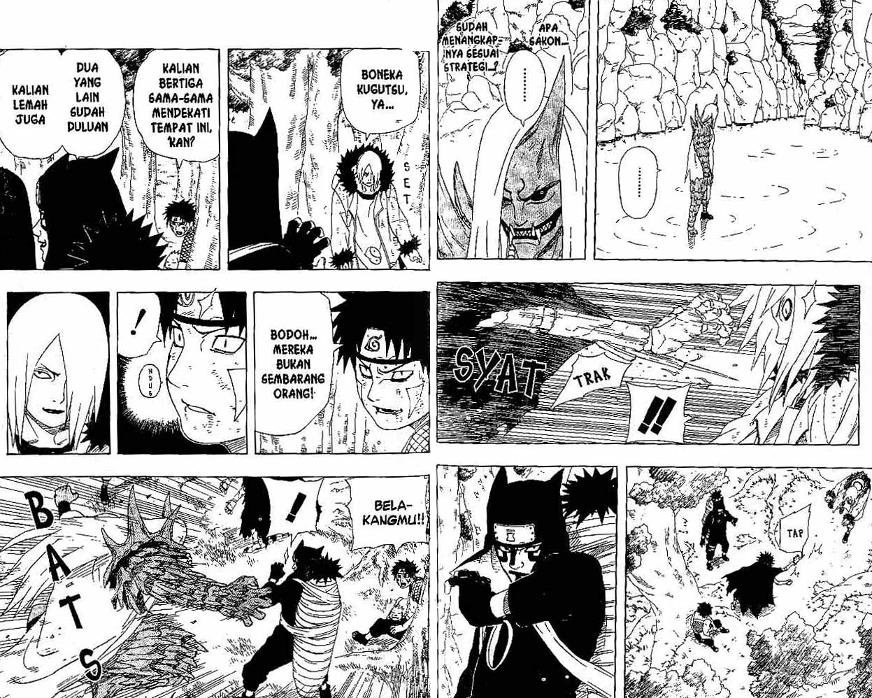 Chapter 213 - halaman 9