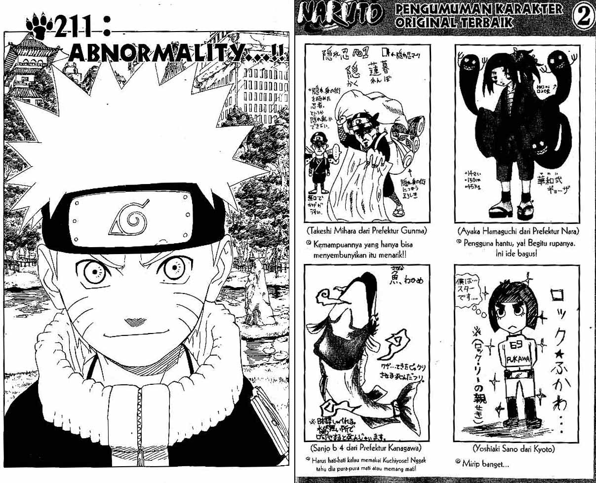 Chapter 211 - halaman 2