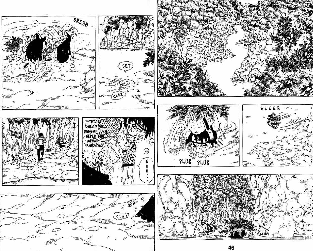 Chapter 211 - halaman 3