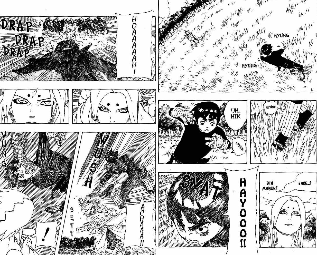 Chapter 211 - halaman 4