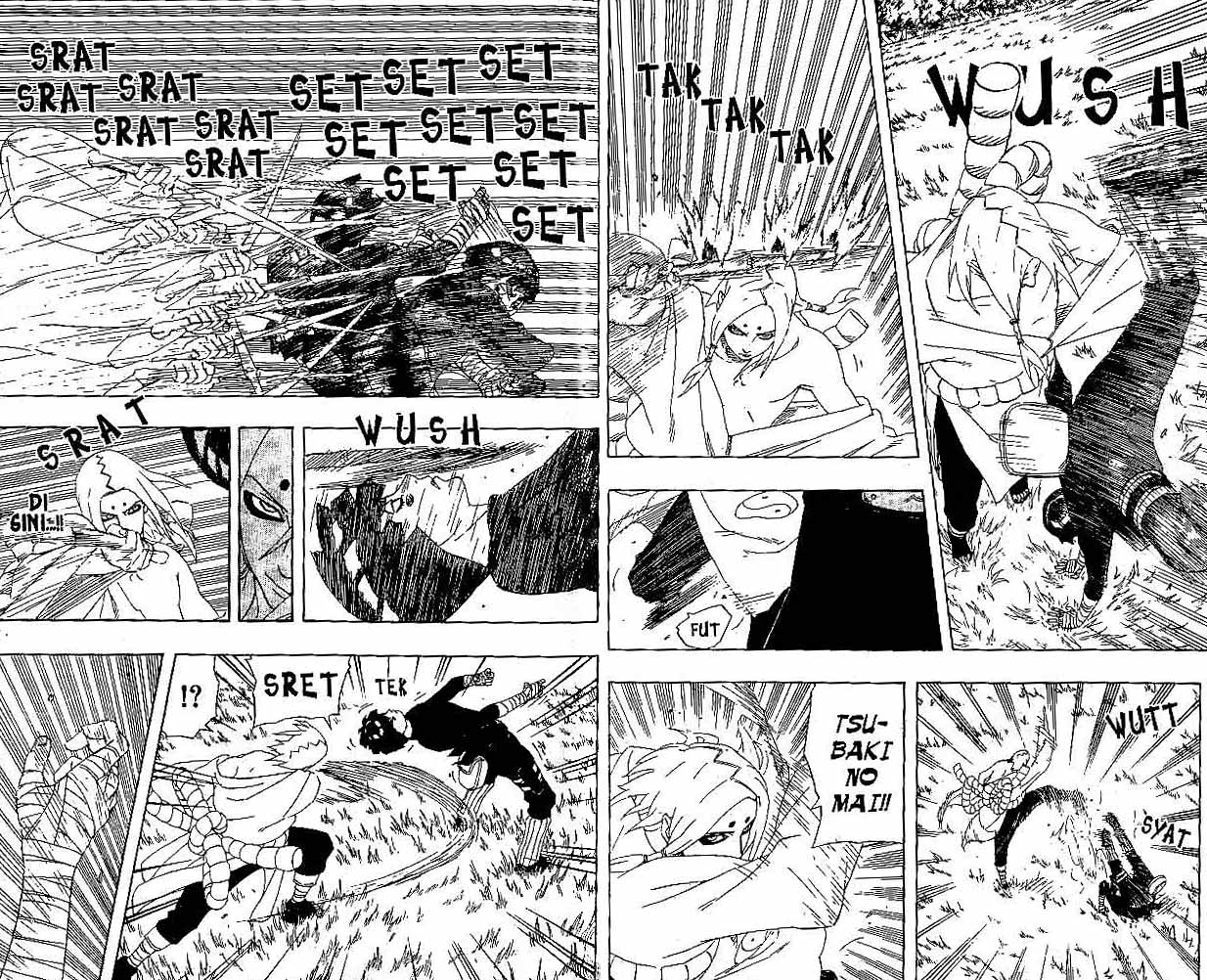 Chapter 211 - halaman 6