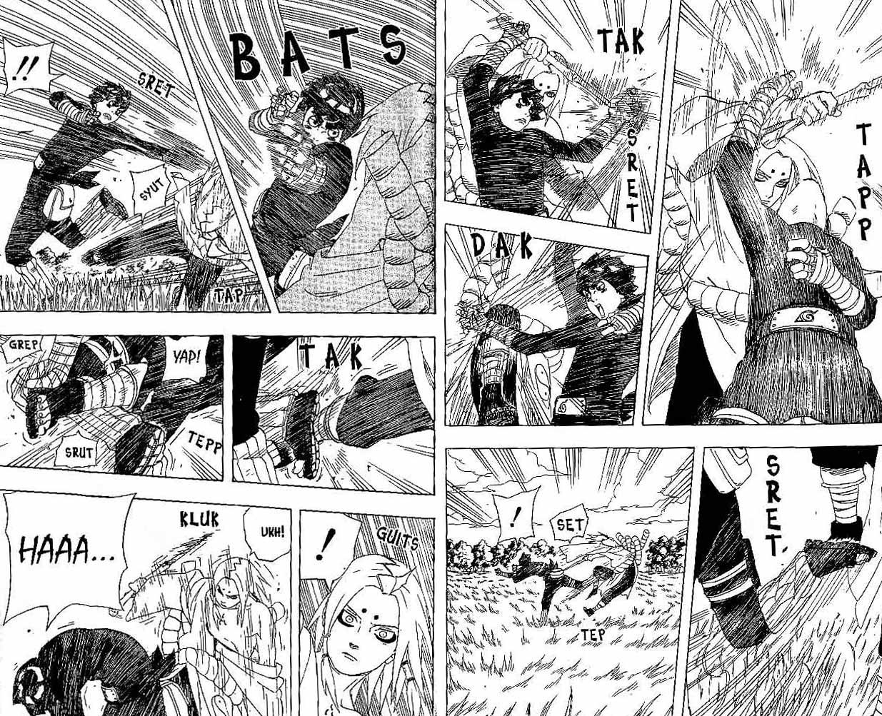 Chapter 211 - halaman 7
