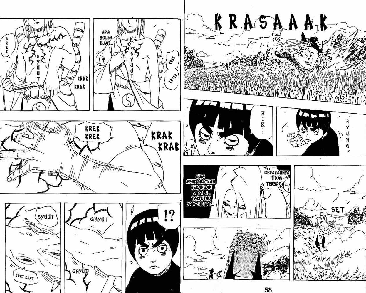 Chapter 211 - halaman 9