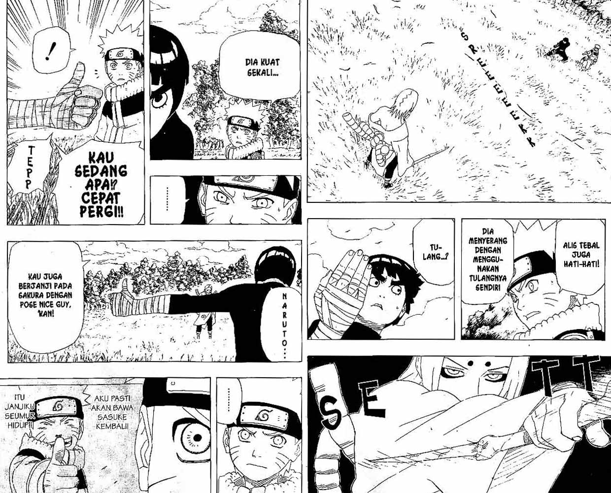Chapter 210 - halaman 3