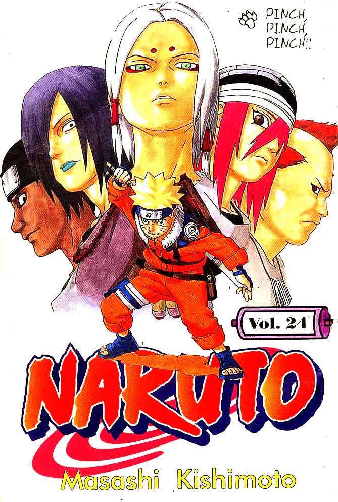 Chapter 209 - halaman 2