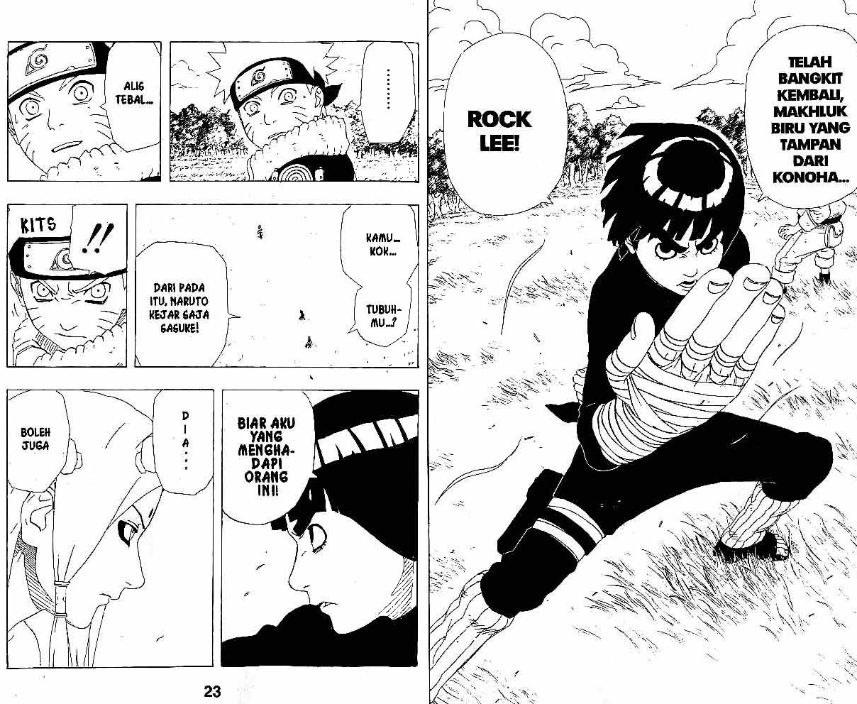 Chapter 209 - halaman 13