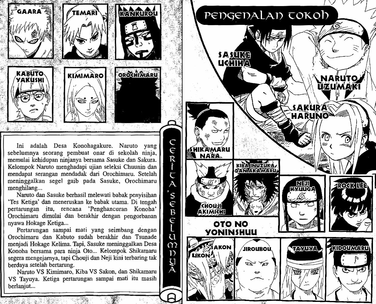 Chapter 209 - halaman 3