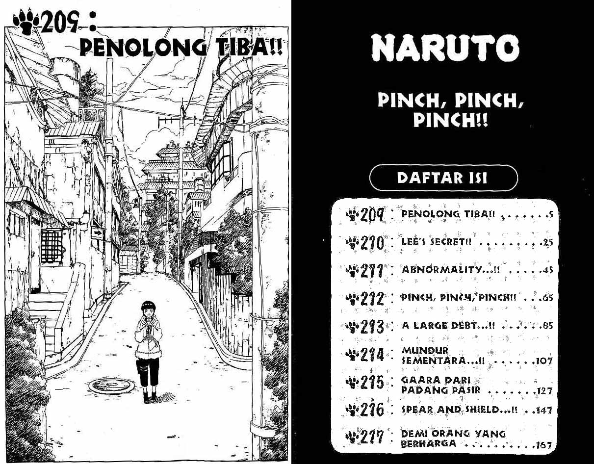 Chapter 209 - halaman 4