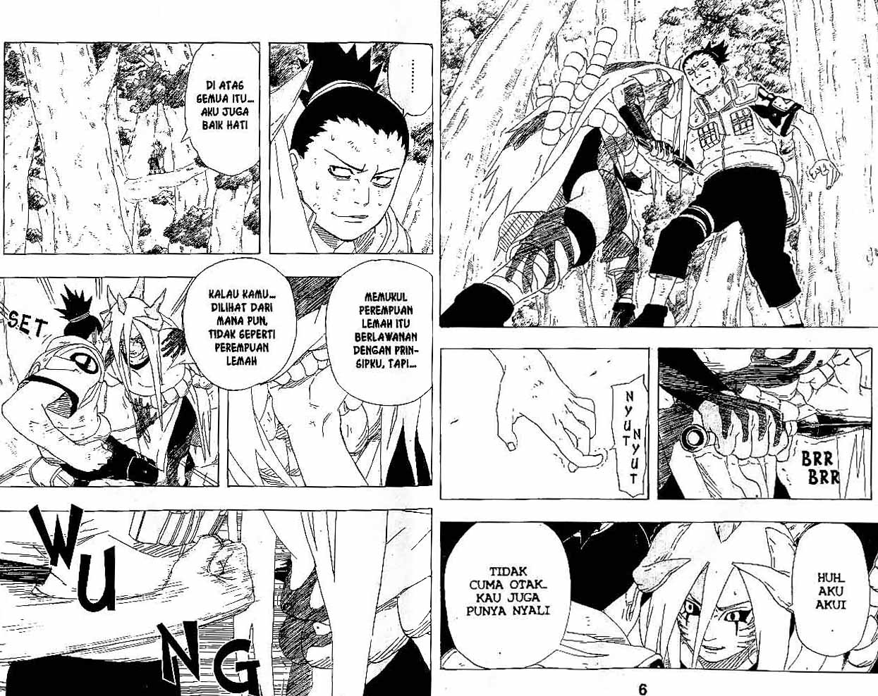 Chapter 209 - halaman 5