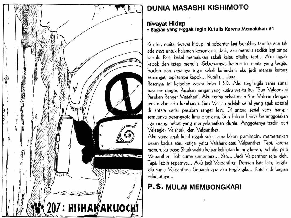 Chapter 207 - halaman 2
