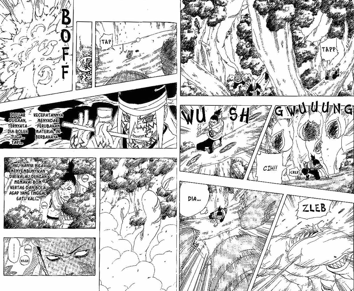 Chapter 207 - halaman 5