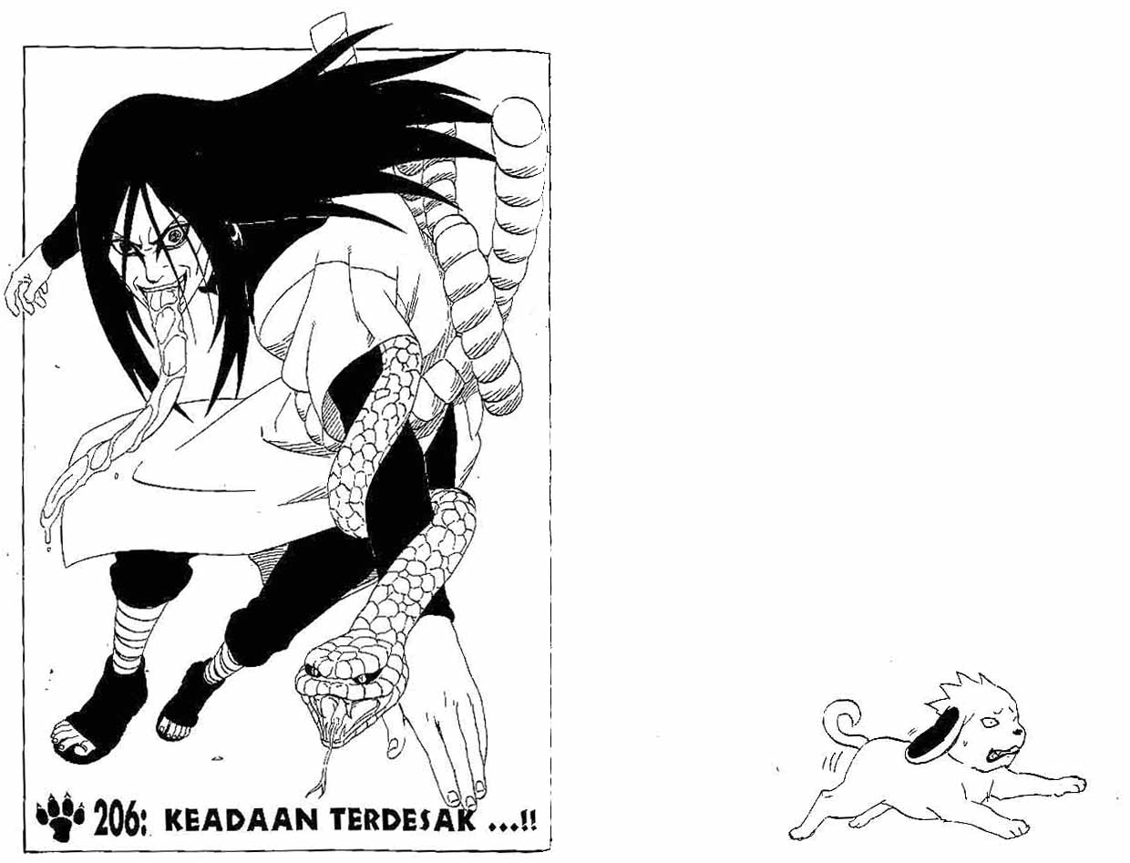 Chapter 206 - halaman 2