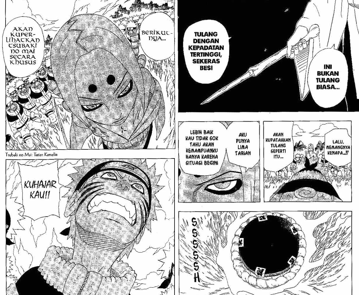 Chapter 206 - halaman 6