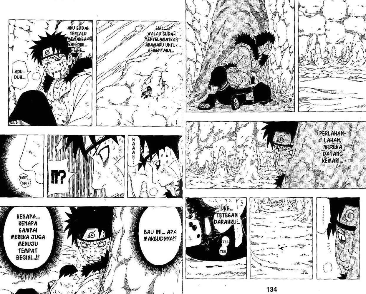 Chapter 206 - halaman 7