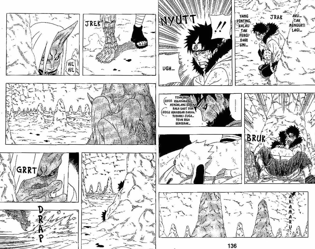 Chapter 206 - halaman 8