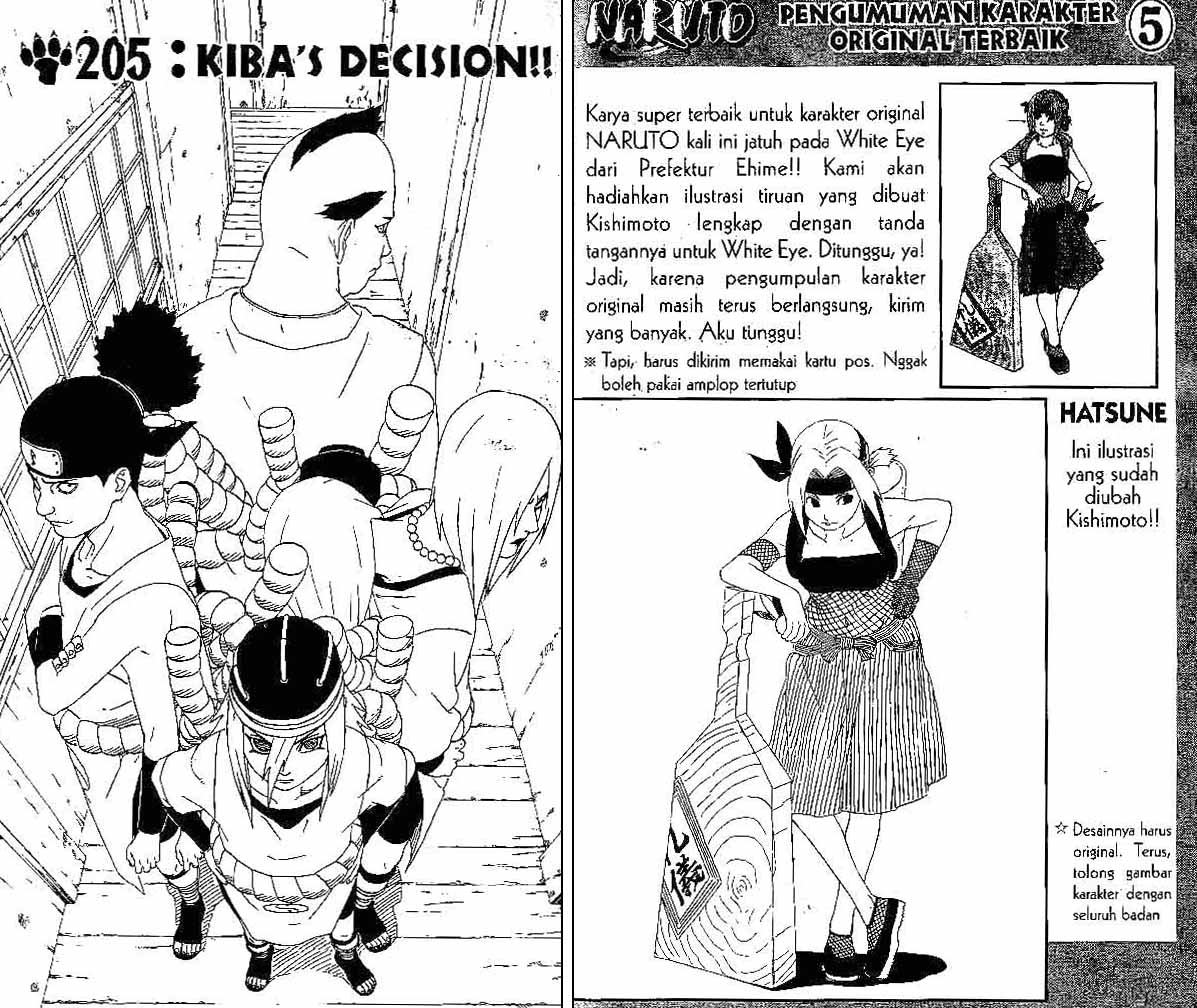Chapter 205 - halaman 2