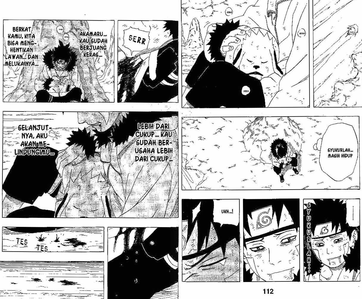 Chapter 205 - halaman 6
