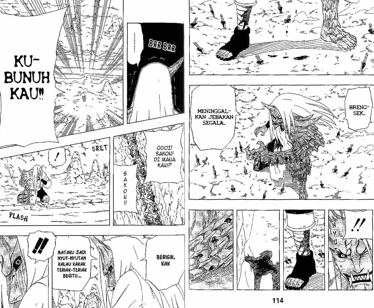 Chapter 205 - halaman 7