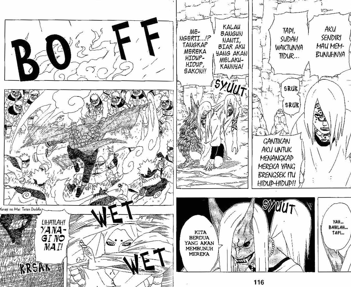 Chapter 205 - halaman 8