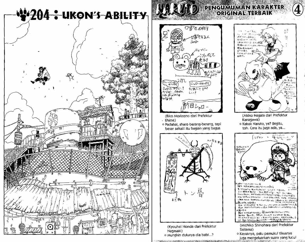 Chapter 204 - halaman 2