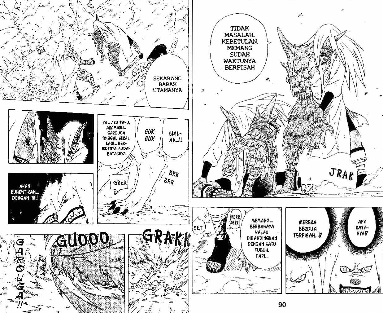 Chapter 204 - halaman 5