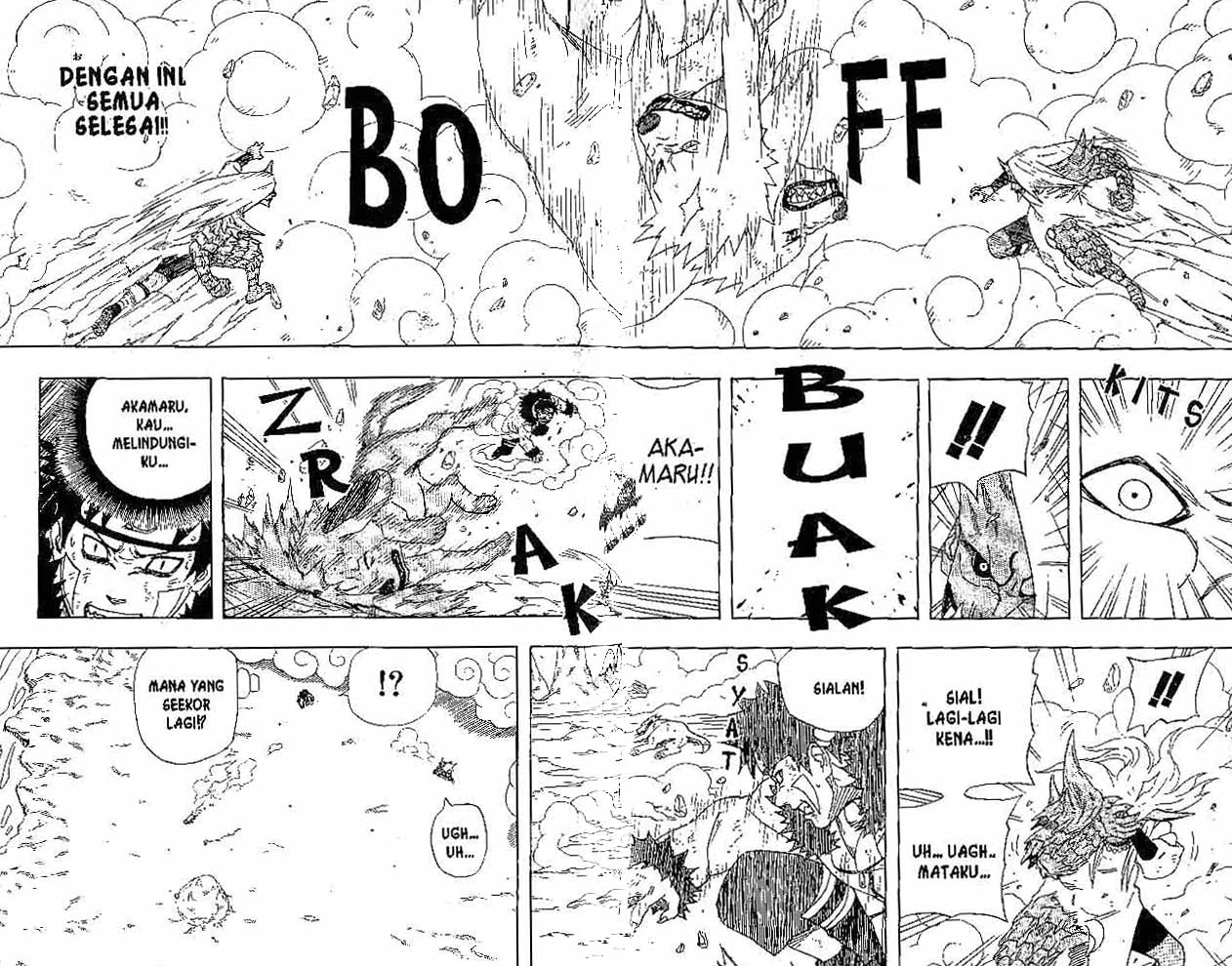 Chapter 204 - halaman 8