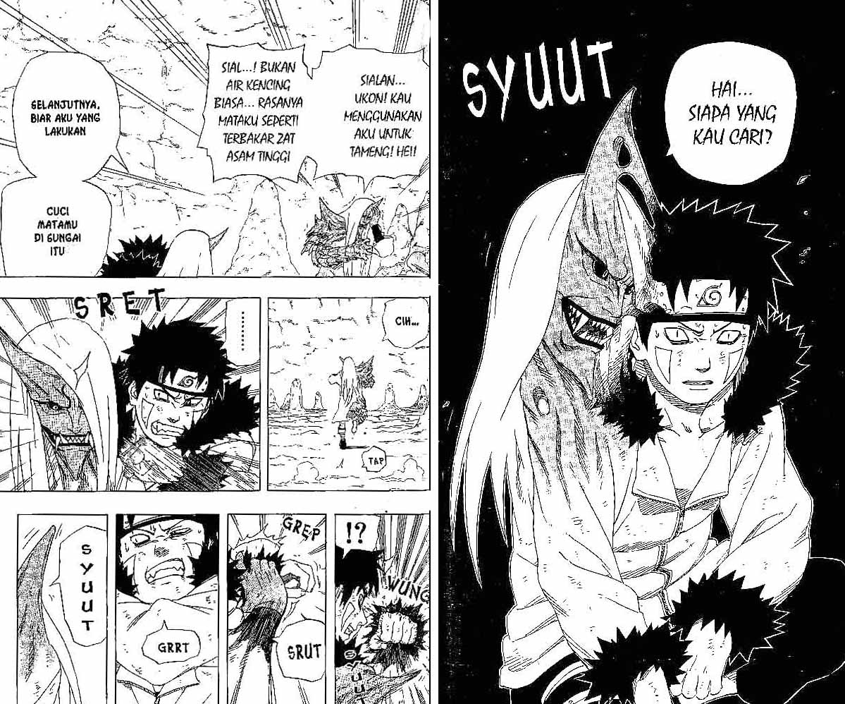 Chapter 204 - halaman 9