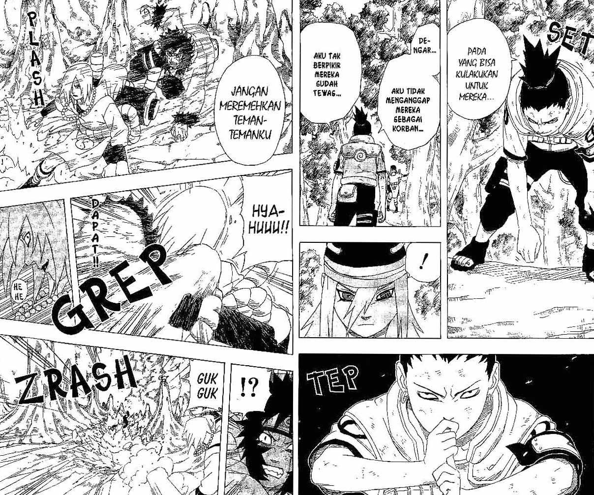 Chapter 202 - halaman 6