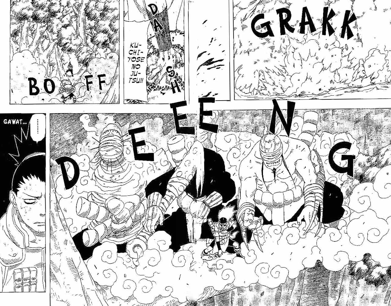 Chapter 202 - halaman 8