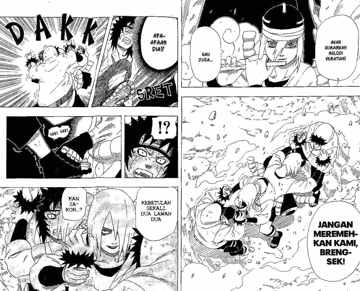 Chapter 202 - halaman 9
