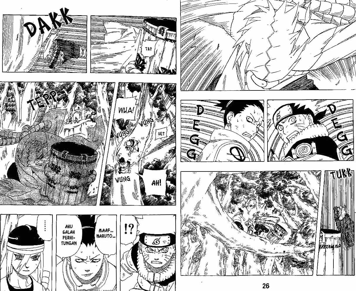 Chapter 201 - halaman 3