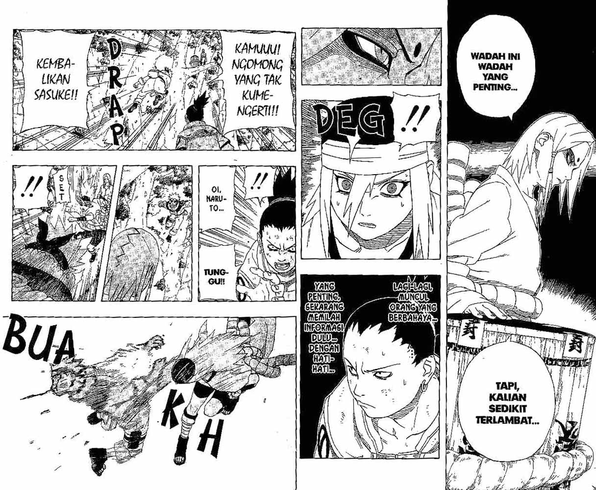 Chapter 201 - halaman 5