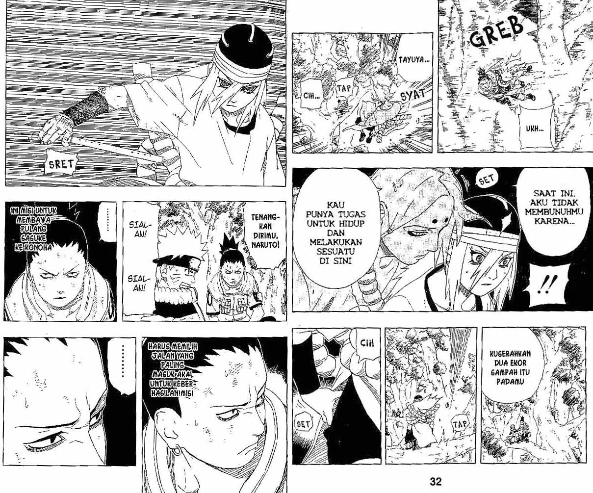 Chapter 201 - halaman 6