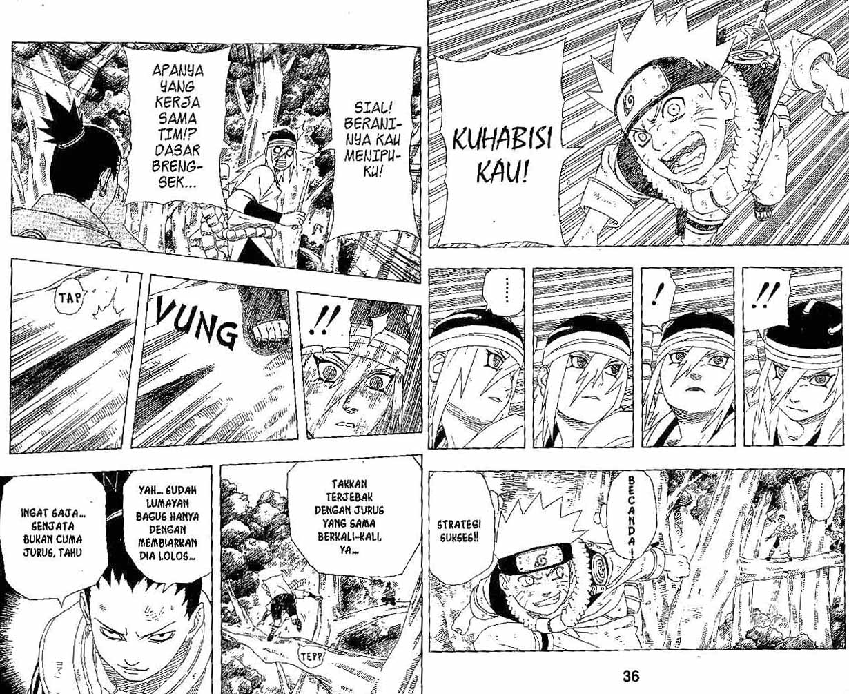Chapter 201 - halaman 8