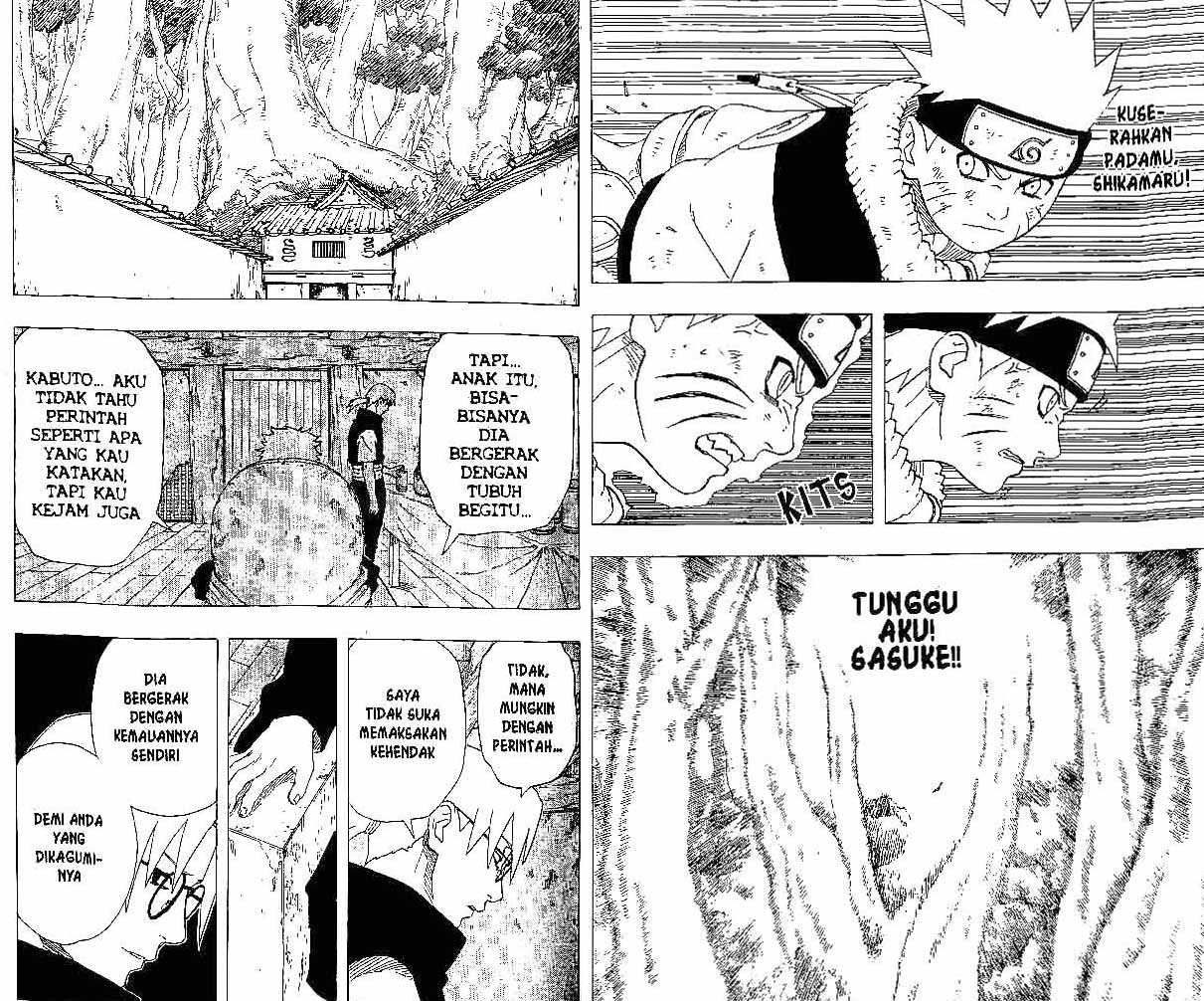 Chapter 201 - halaman 9
