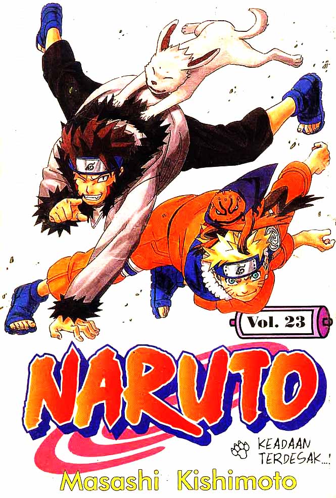 Chapter 200 - halaman 2