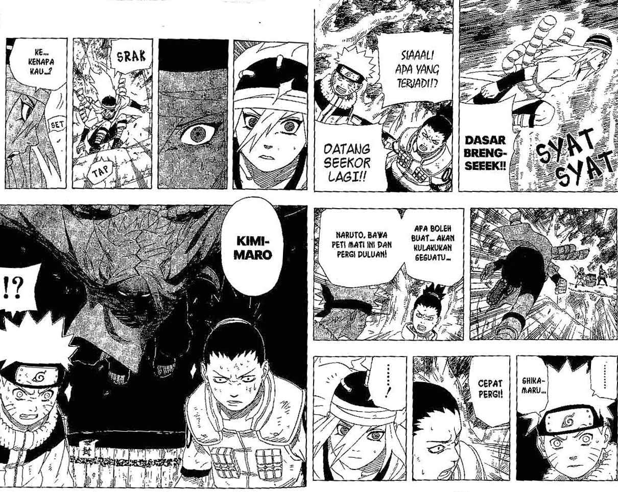Chapter 200 - halaman 13
