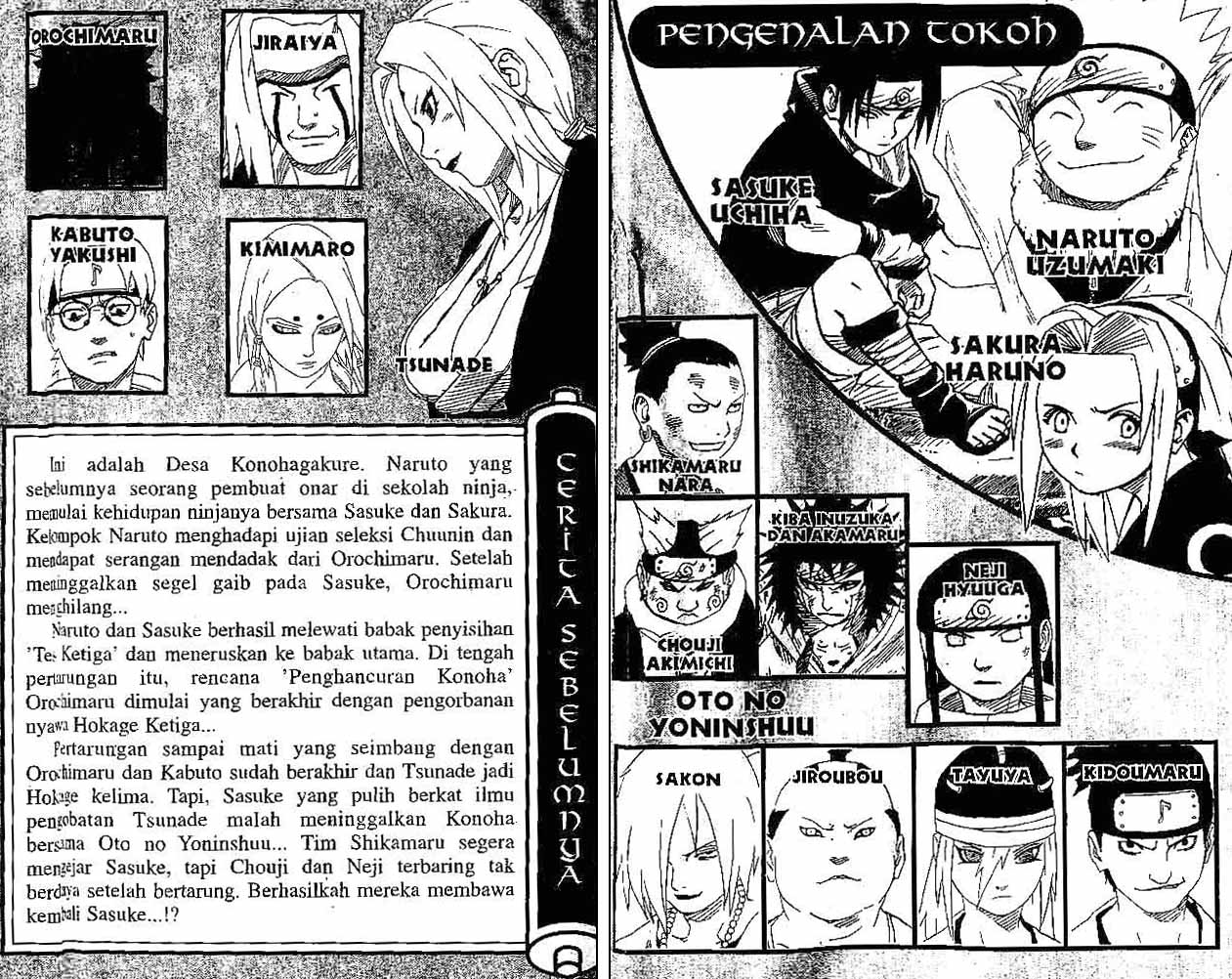 Chapter 200 - halaman 3