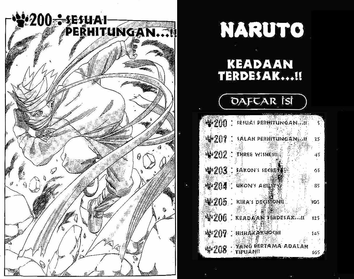 Chapter 200 - halaman 4