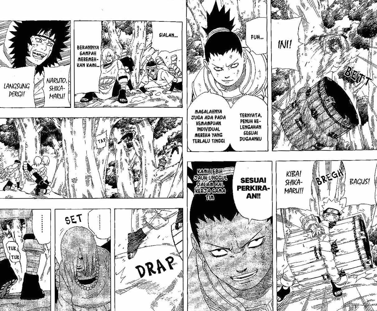 Chapter 200 - halaman 9