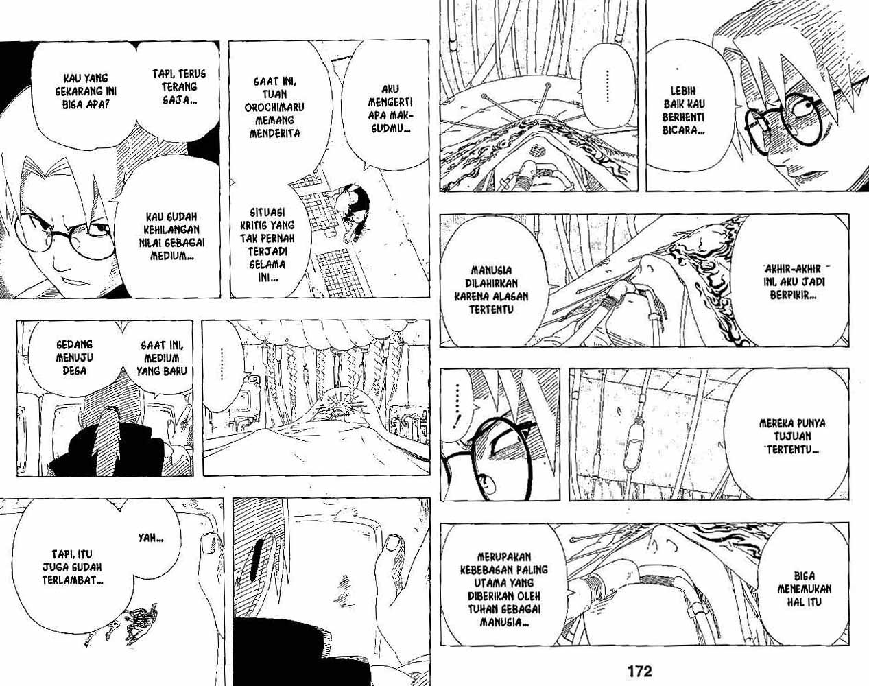 Chapter 199 - halaman 6