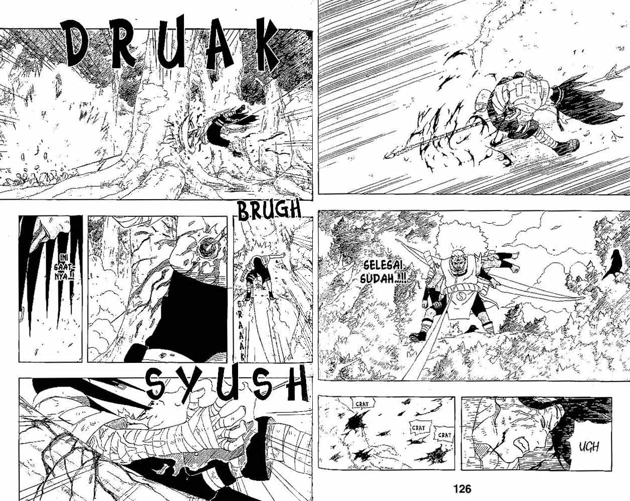 Chapter 197 - halaman 3